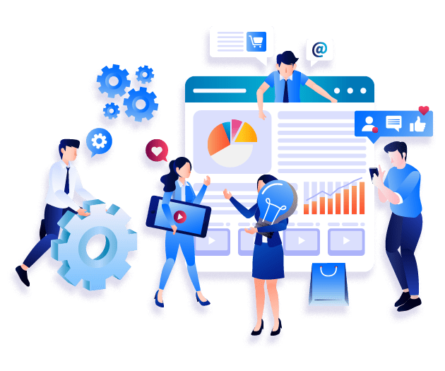 Digital Marketing Services in Delhi