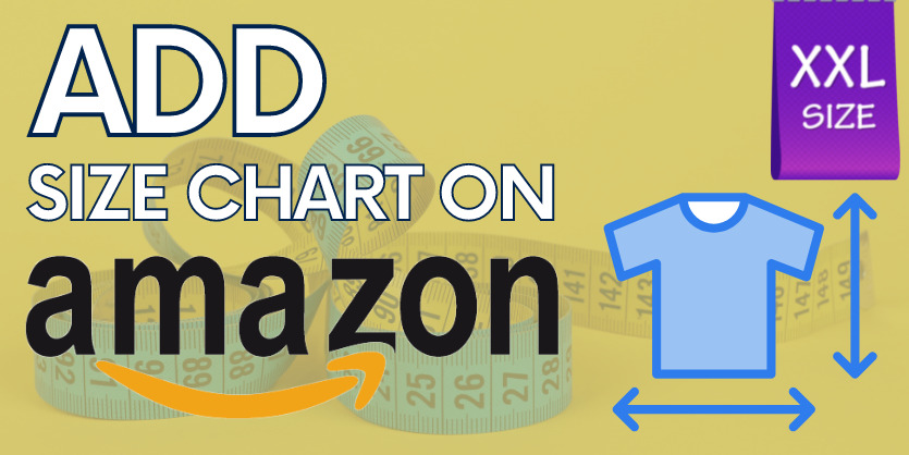 Amazon Size Charts - Simontechway