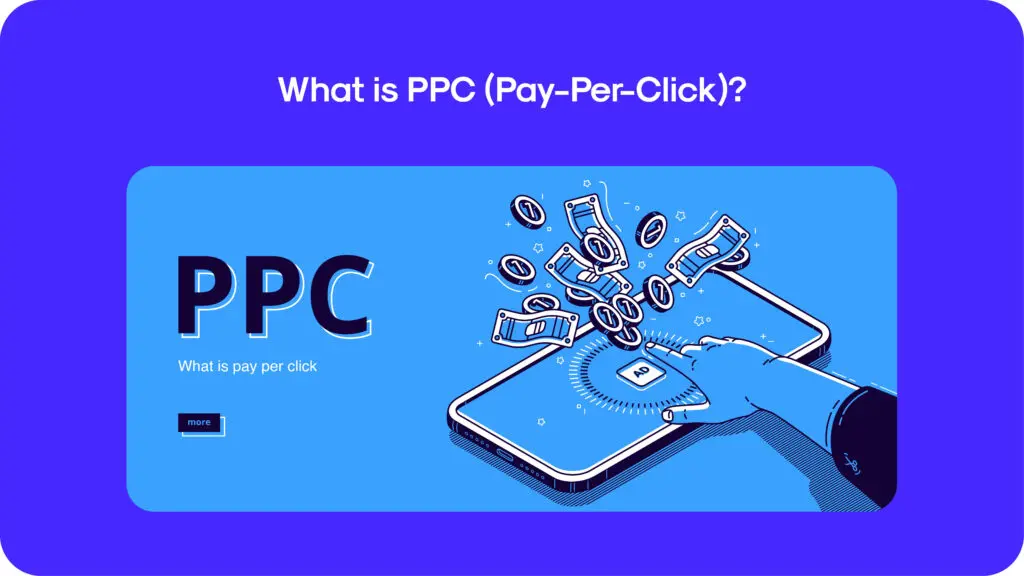 pay per click