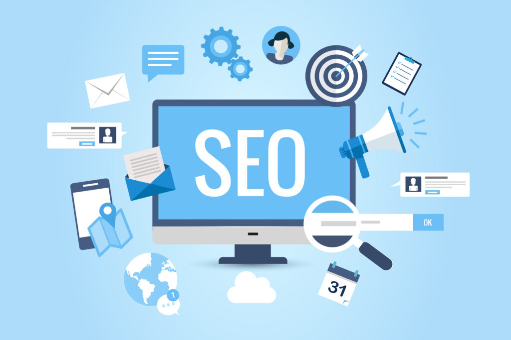 SEO Company In Nashik