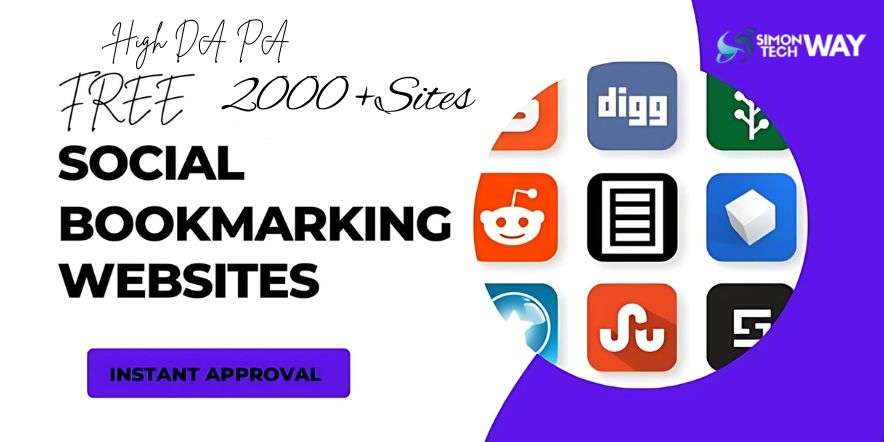 Social Bookmarking Sites