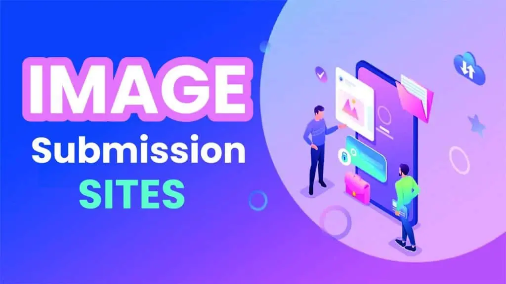 Free Image Submission Sites
