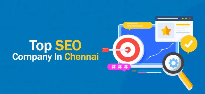SEO Company in Chennai