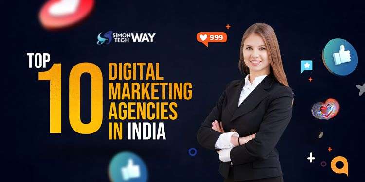 top 10 digital marketing agency in India