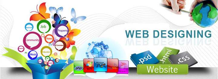 website designing company in Ghaziabad