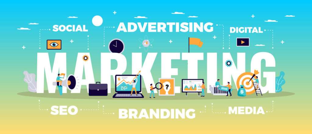 digital marketing Agency in Chandigarh