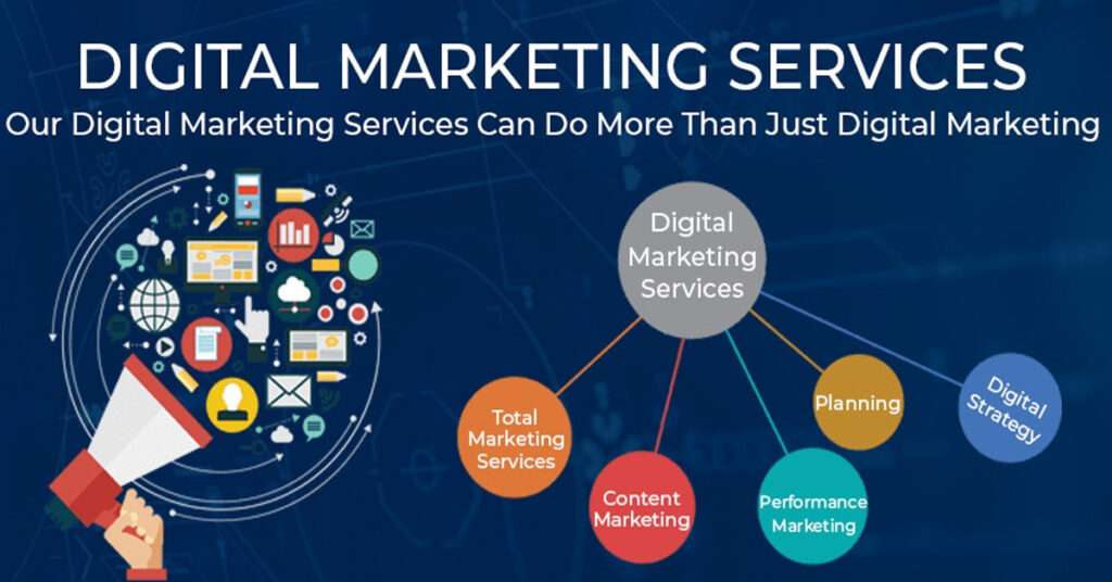 digital marketing Agency in Chandigarh