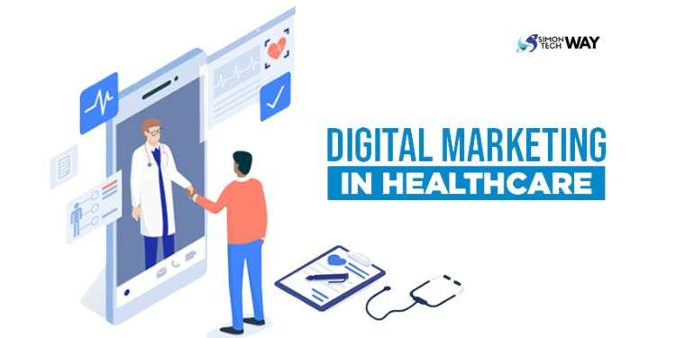 Healthcare Digital Marketing Agency in India