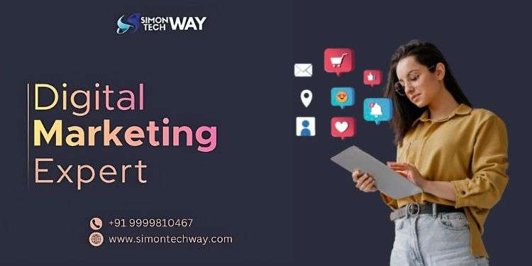 Digital Marketing Expert in Dwarka Sector 21