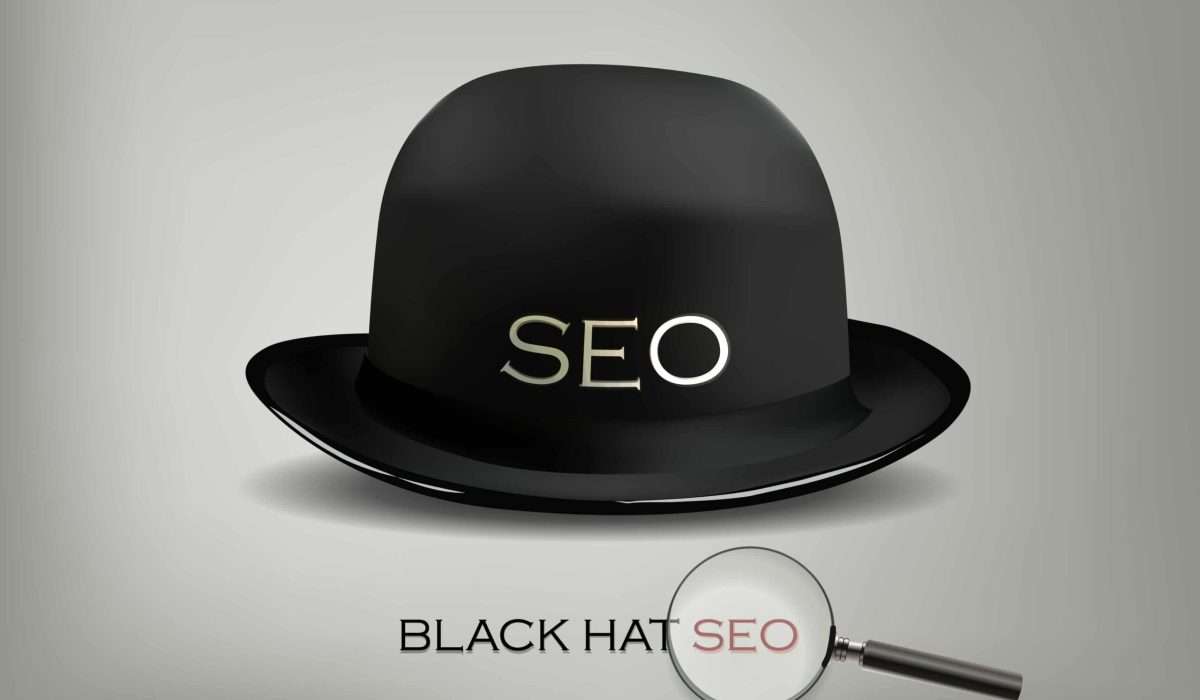 Black Hat SEO Service