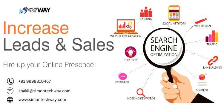 Search Engine Optimization in Nepal