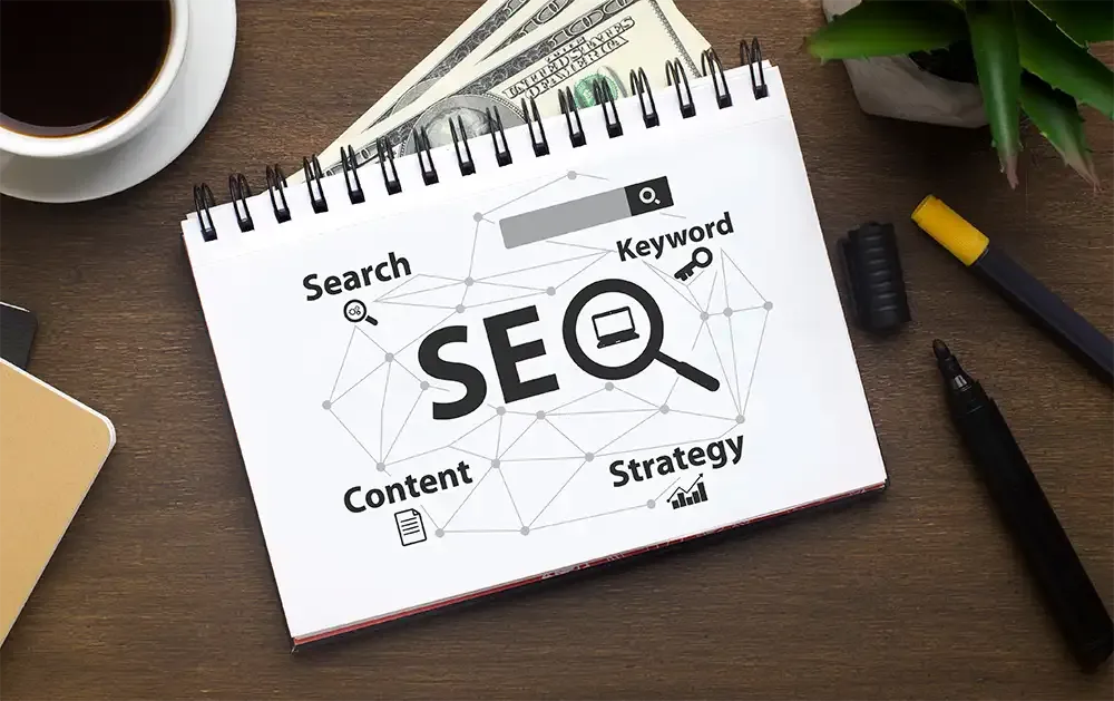 seo expert in las vegas