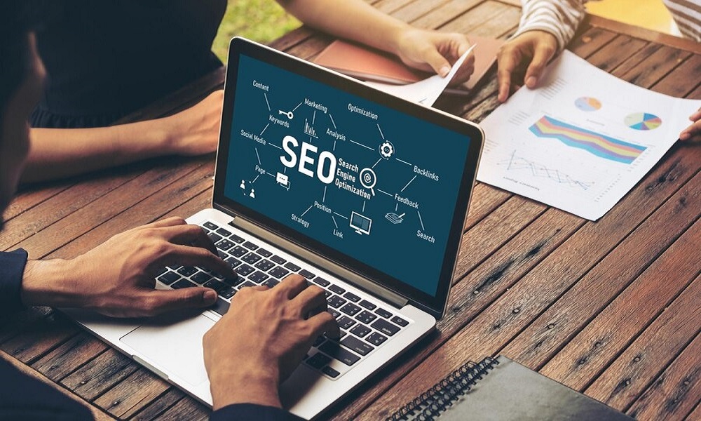 SEO Expert in Orlando