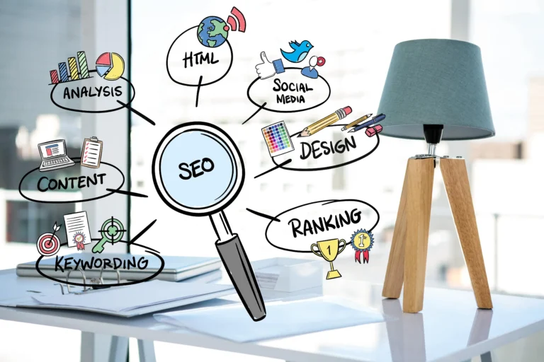 SEO Company in Oklahoma
