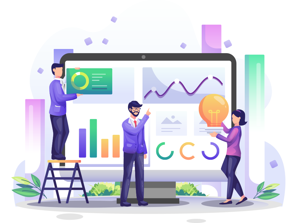 SEO Company in Anaheim