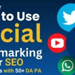 How to Use Social Bookmarking Sites for SEO