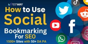 Best Local SEO Services How to Use Social Bookmarking Sites for SEO