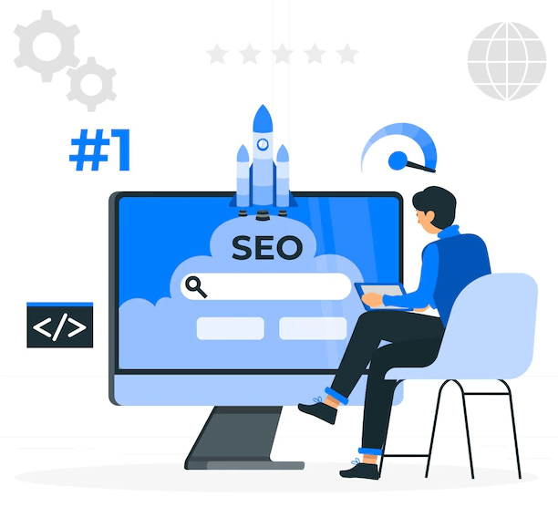 seo company in gurgaon