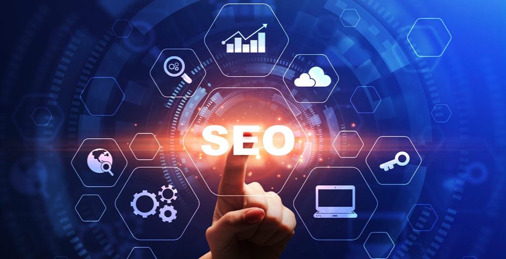 top 10 seo expert in delhi