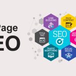 On Page SEO Services
