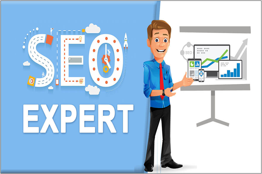 SEO Expert in Delhi