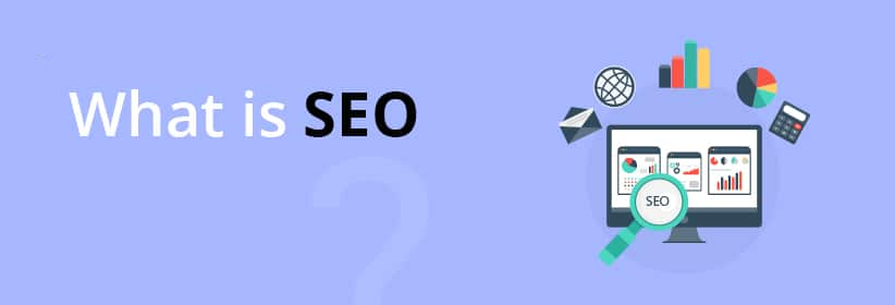What is SEO Services