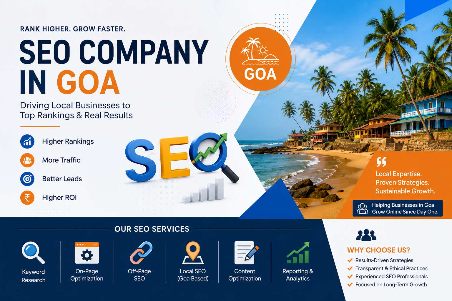 seo company in goa